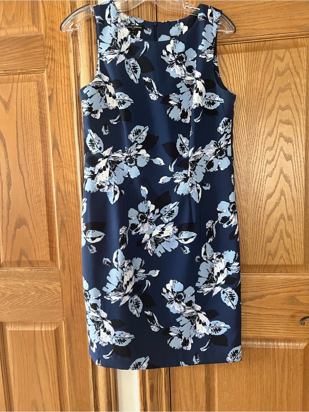 3/ 50$ Mario Serrani Womens’ Work Dresses / Professional - Size 6